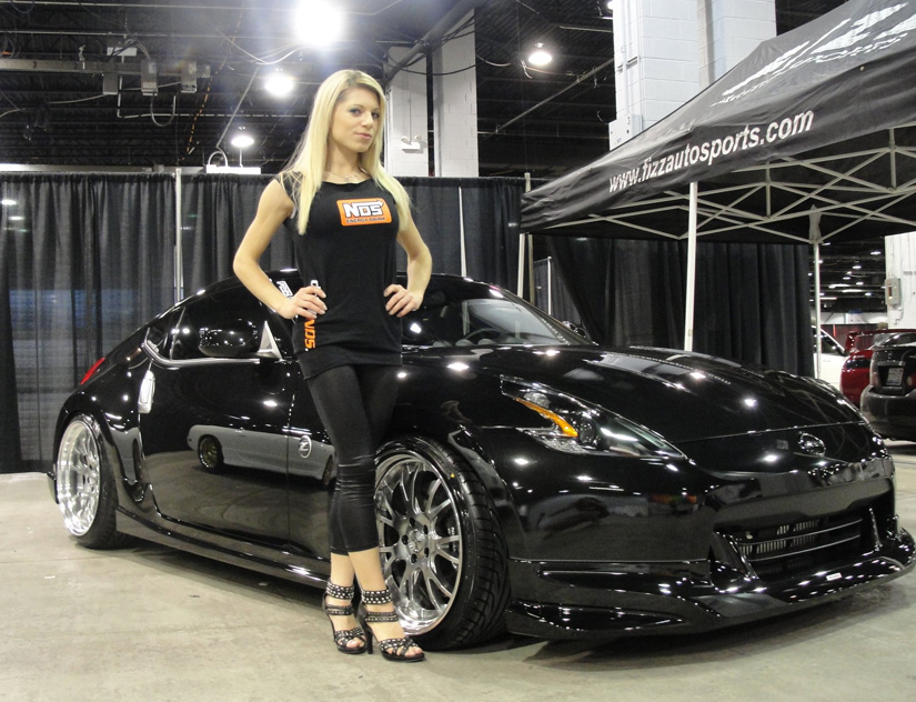 LA-Auto-Show
